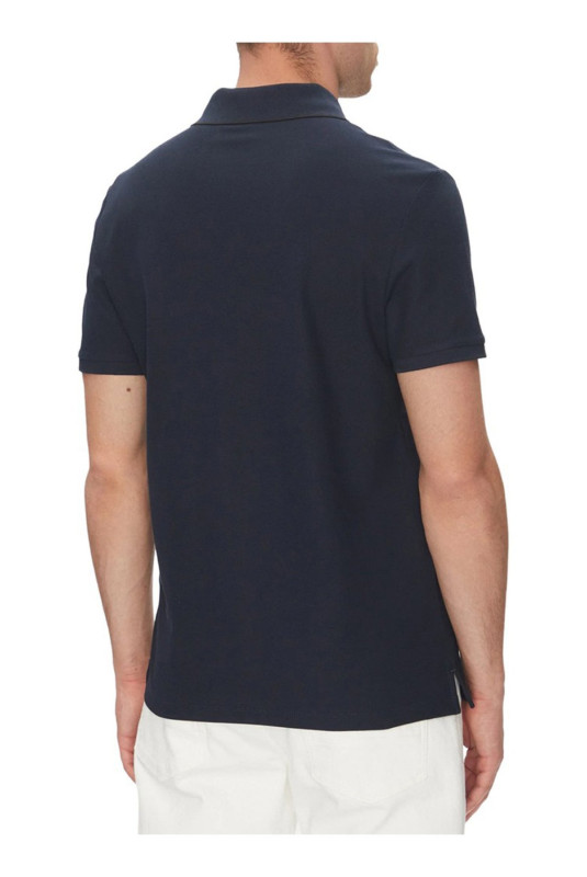 Polo manches courtes Calvin klein