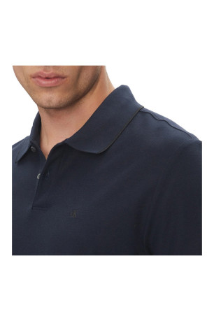 Polo manches courtes Calvin klein
