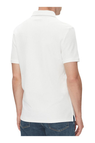 Polo manches courtes Calvin klein