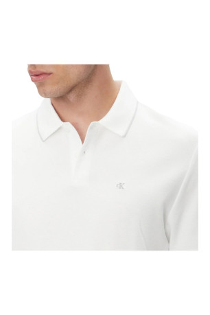 Polo manches courtes Calvin klein