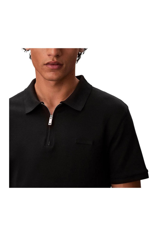 Polo manches courtes Calvin klein