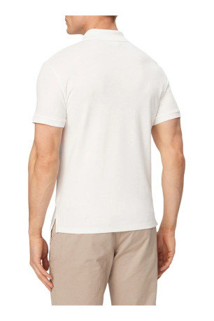 Polo manches courtes Calvin klein