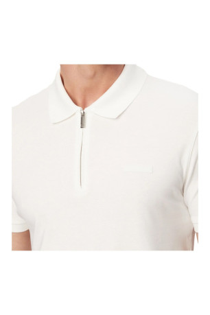 Polo manches courtes Calvin klein