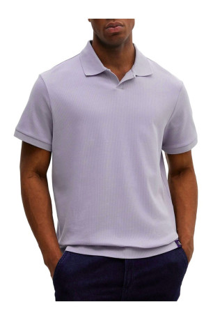 Polo manches courtes Calvin klein