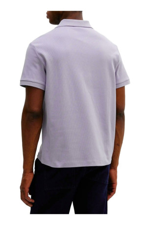 Polo manches courtes Calvin klein