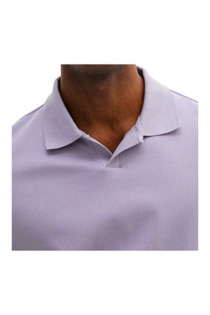 Polo manches courtes Calvin klein
