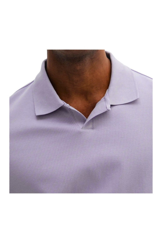 Polo manches courtes Calvin klein