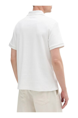 Polo manches courtes Calvin klein