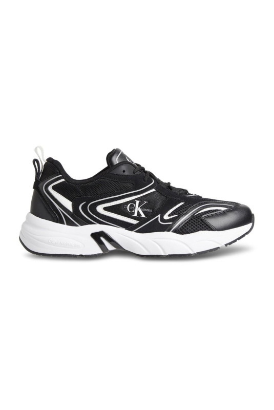 Baskets homme Calvin klein