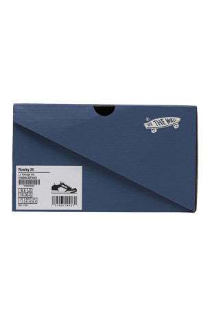 Sneakers Rowley Vans
