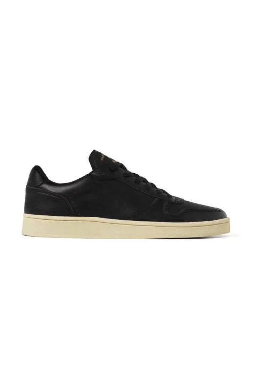 Sneakers basses - LANDO - Snap - Black - LDO-572B_BEIGE LANDO