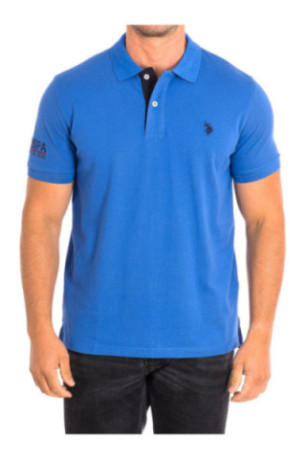 Polos - Blue