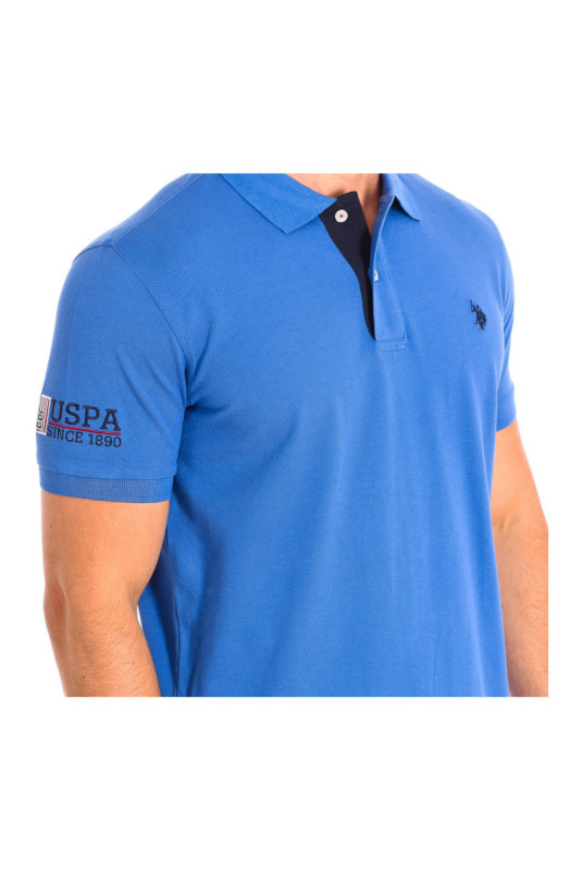 Polos - Blue