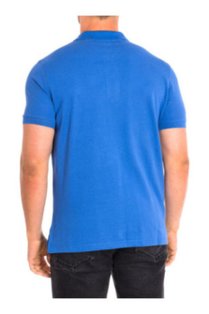 Polos - Blue