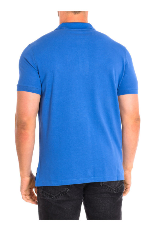 Polos - Blue