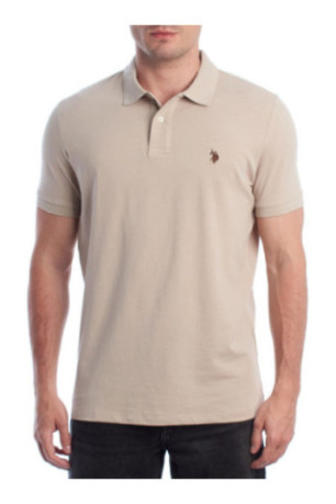 Polos - Beige