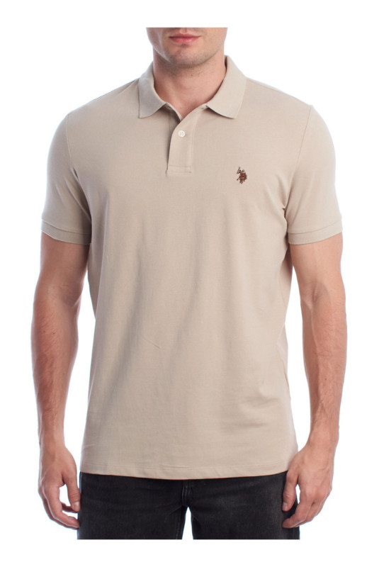 Polos - Beige