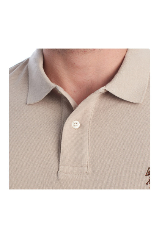 Polos - Beige