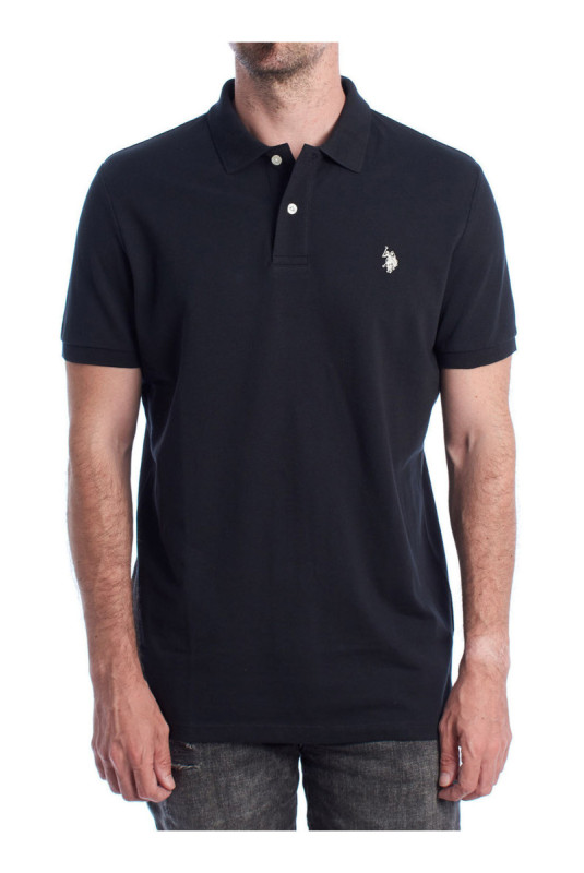 Polos - Black