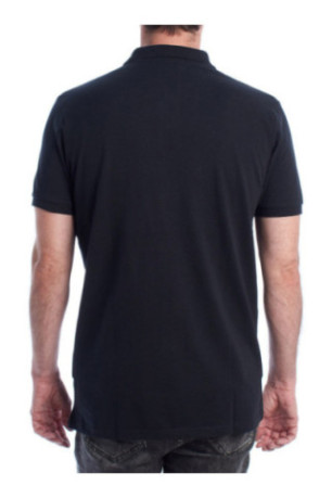 Polos - Black