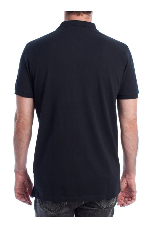 Polos - Black