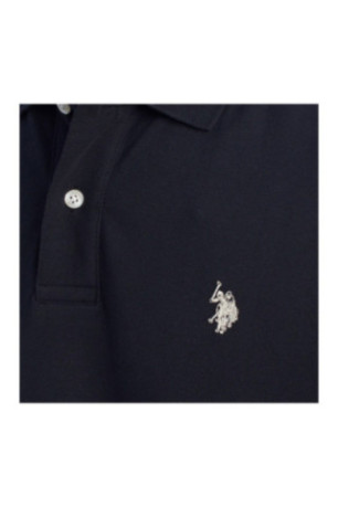 Polos - Black