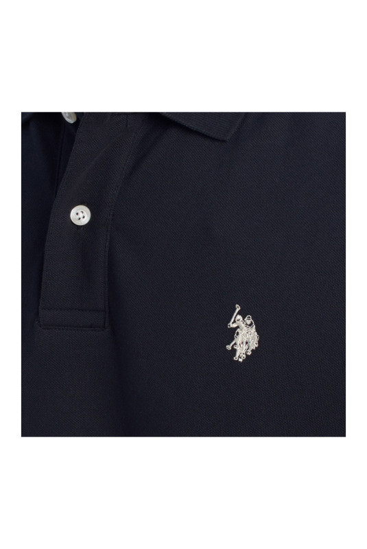 Polos - Black