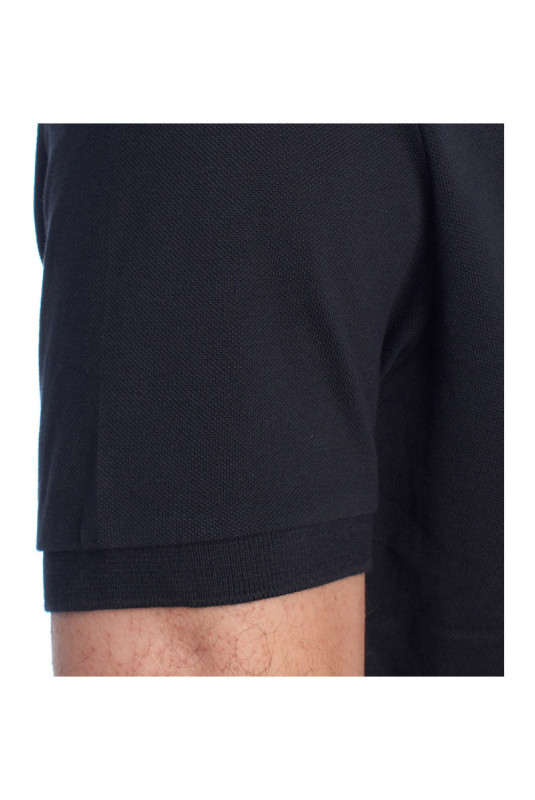 Polos - Black