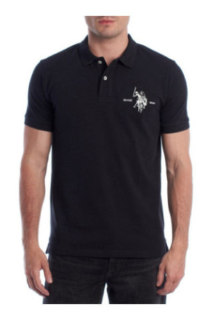 Polos - Black