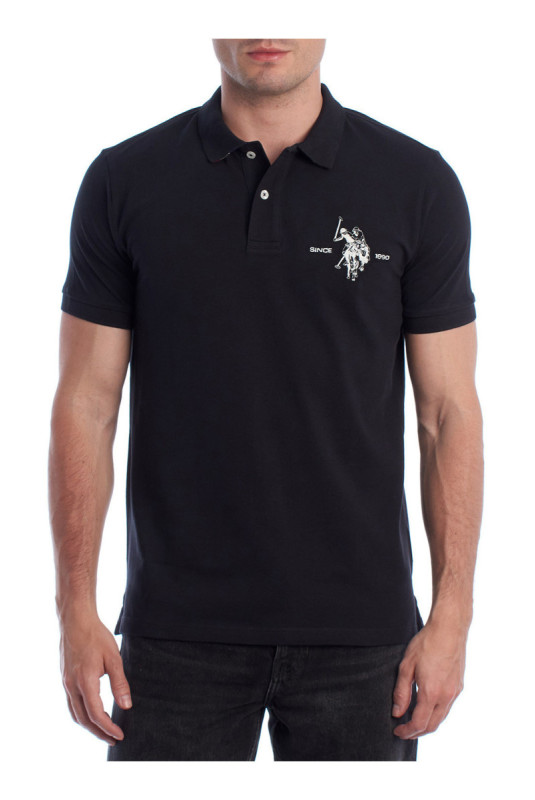 Polos - Black