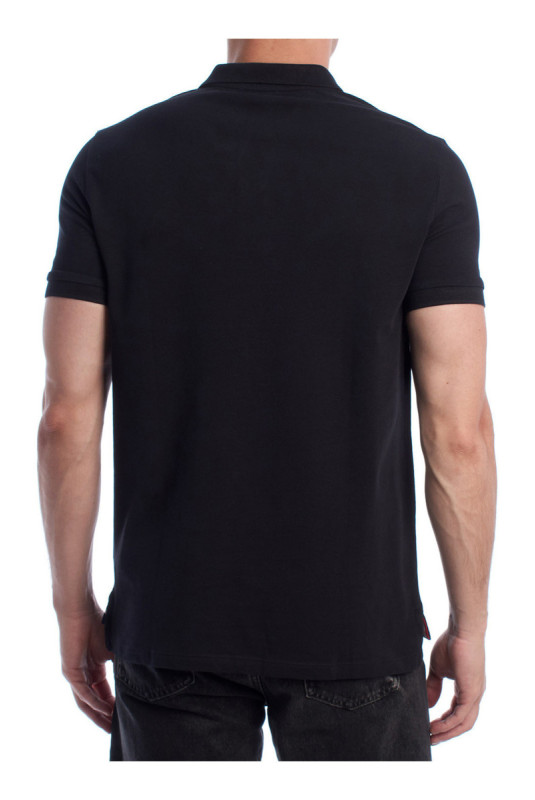 Polos - Black