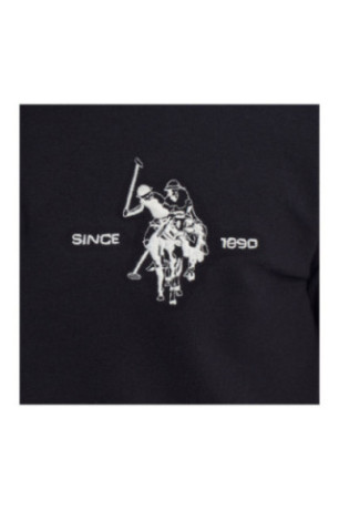 Polos - Black