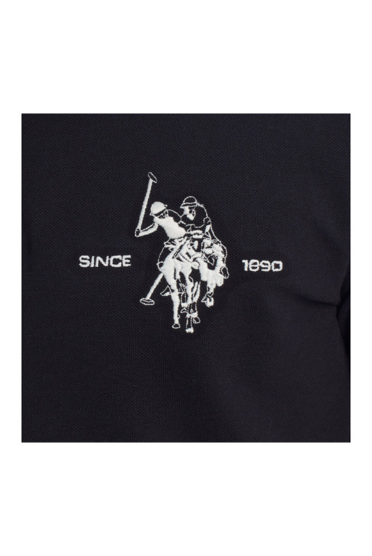 Polos - Black