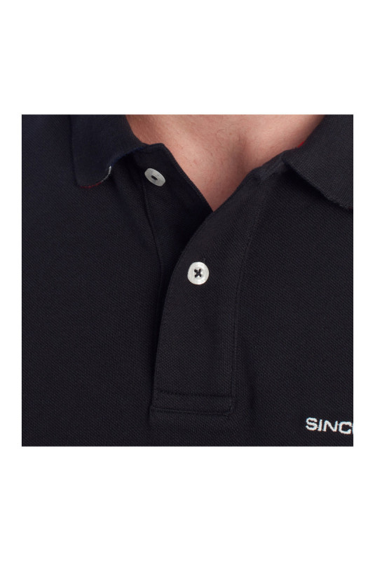 Polos - Black