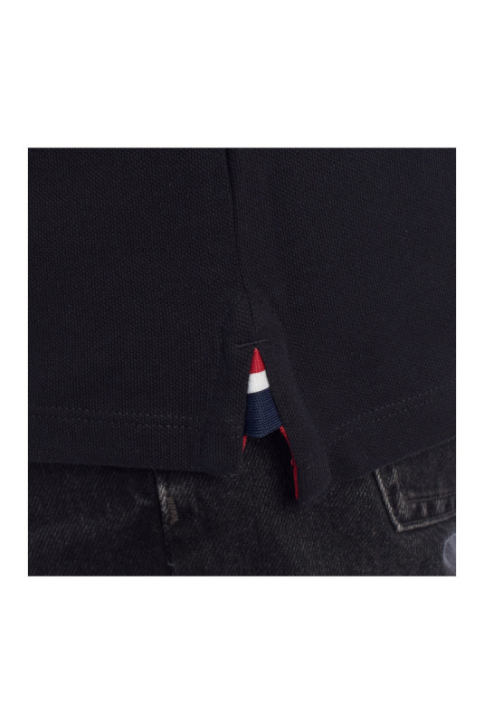 Polos - Black