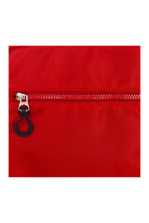 Sacoche - Red