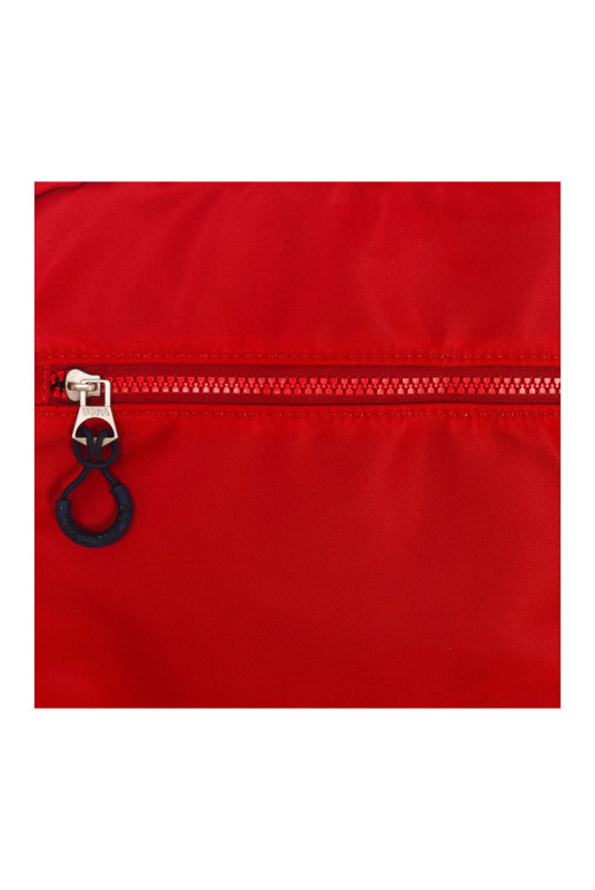 Sacoche - Red