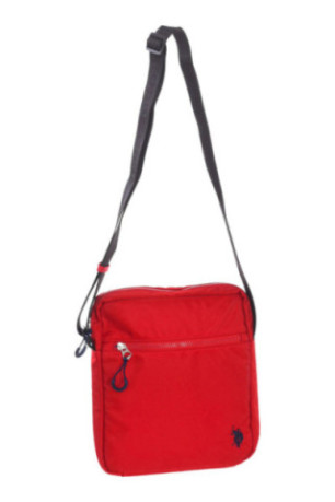 Sacoche - Light Red