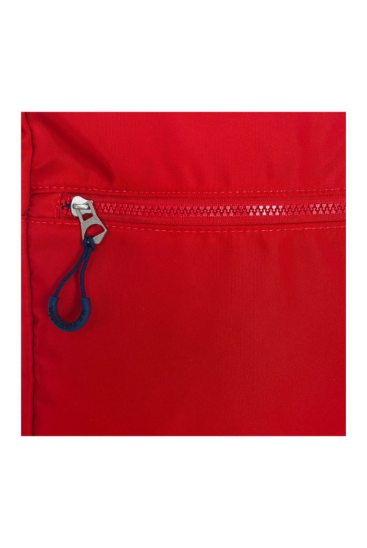 Sacoche - Light Red