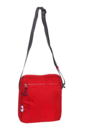 Sacoche - Light Red
