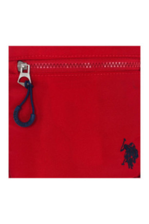 Sacoche - Red