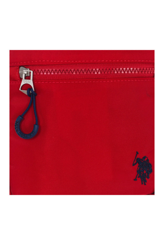 Sacoche - Red