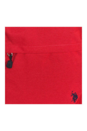 Sacoche - Red