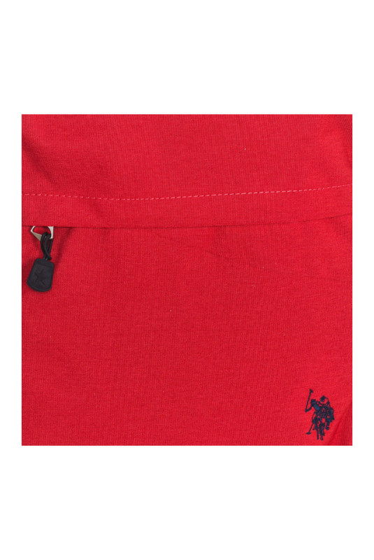 Sacoche - Red