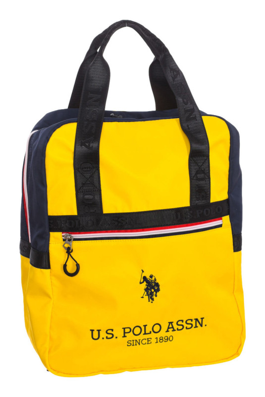 Sac - Yellow