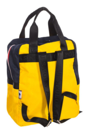 Sac - Yellow