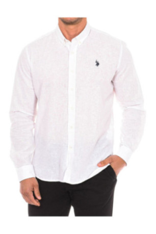 Chemise - White