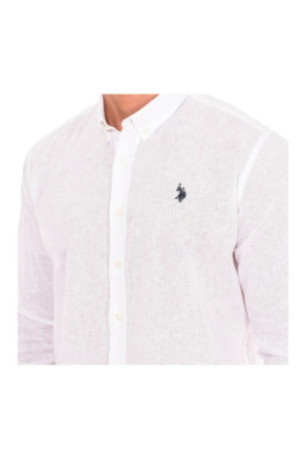 Chemise - White