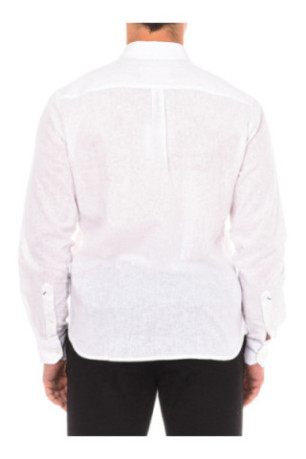 Chemise - White