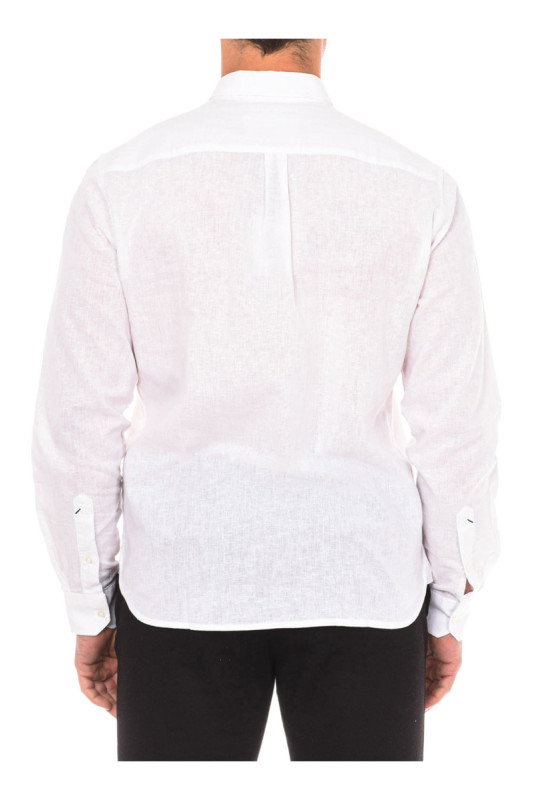 Chemise - White